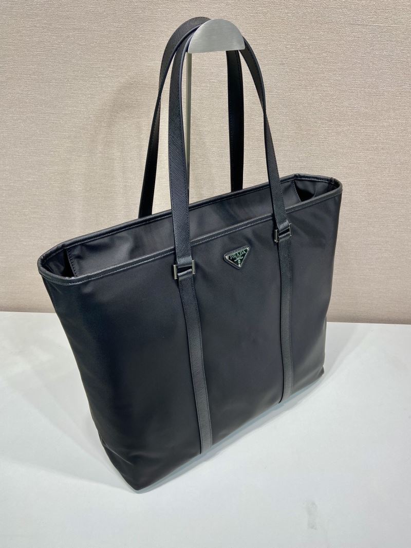 Pra*a tote bags